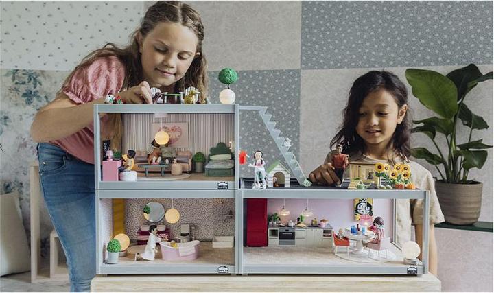 Image du produit Lundby Escalier de la maison de poupées