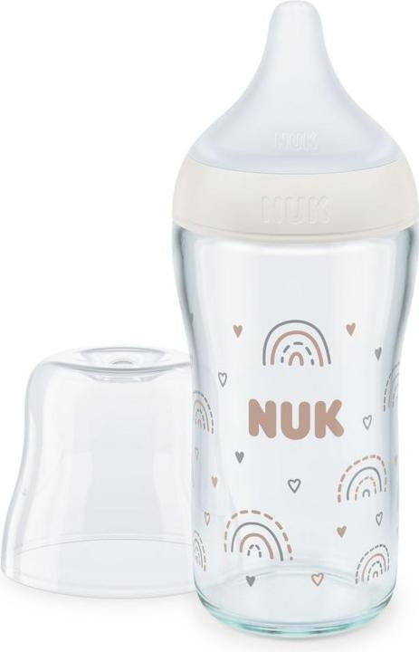 Produktbild NUK Perfect Match (230 ml)