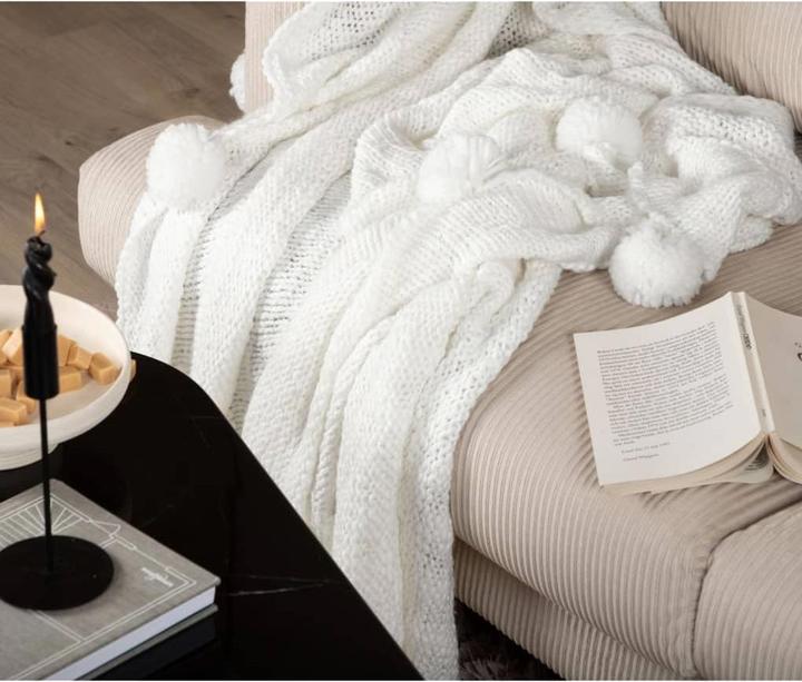 Produktbild Venture Home Estella (170 x 130 cm)