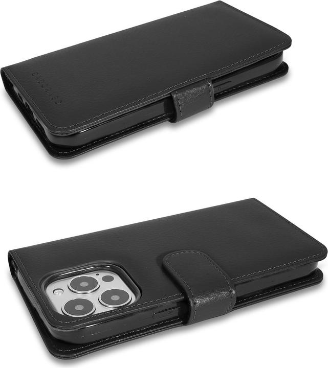 Image du produit Cadorabo Pochette 3 cartes (Apple iPhone 13 Pro)