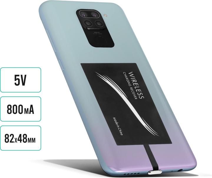 Adaptateur pour appareils mobiles