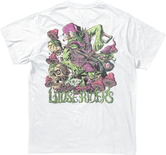 Actual product image Loose Riders Monster (L)