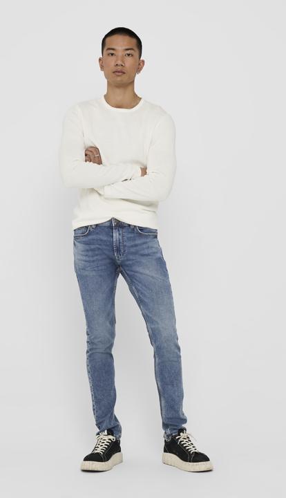 Image du produit Only & Sons ONSLoom Life Jog Slim Fit Jeans (33)