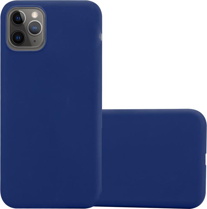Snoepje donkerblauw