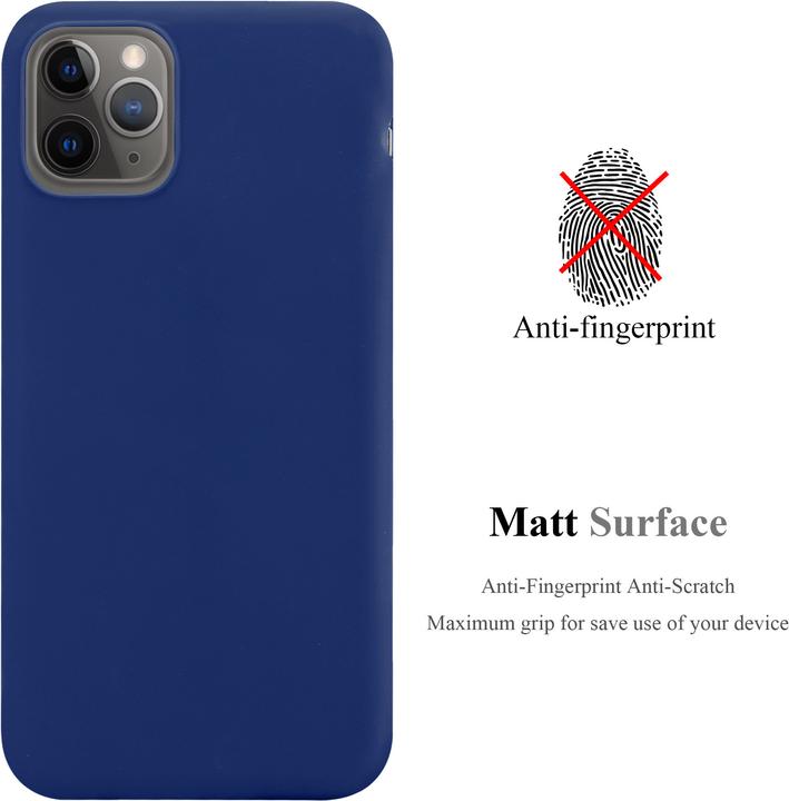 Productafbeelding Cadorabo TPU Candy Cover (Apple iPhone 13 Pro Max)