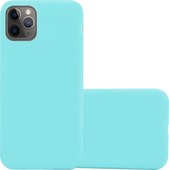 Productafbeelding Cadorabo TPU Candy Cover (Apple iPhone 13 Pro Max)