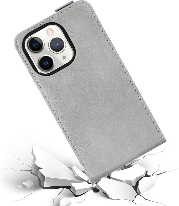 Produktbild Cadorabo Flip Glatt Hülle (Apple iPhone 13 Pro)