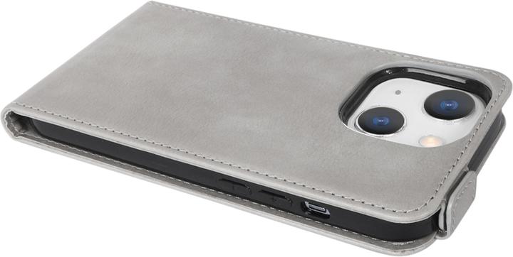 Produktbild Cadorabo Flip Glatt Hülle (Apple iPhone 13 mini)