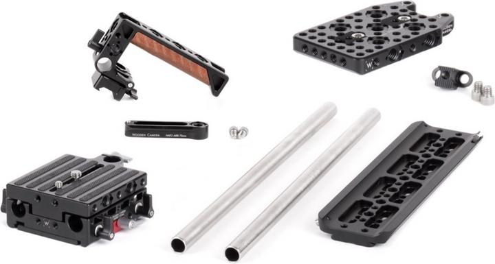 Produktbild Wooden Camera Canon C200/C200B Unified Accessory Kit (Advanced)