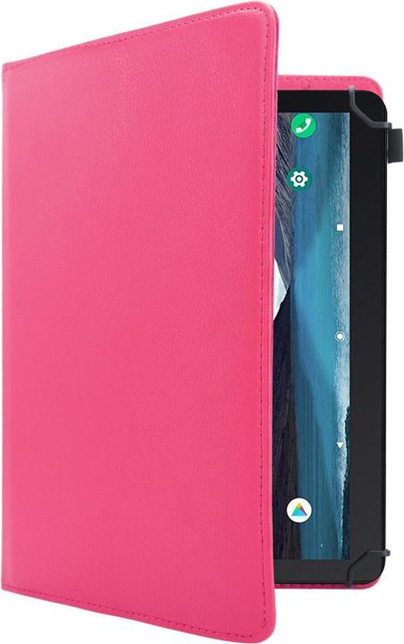 Actual product image Cadorabo Tablet sleeve Universal 360 (8" Tablets)