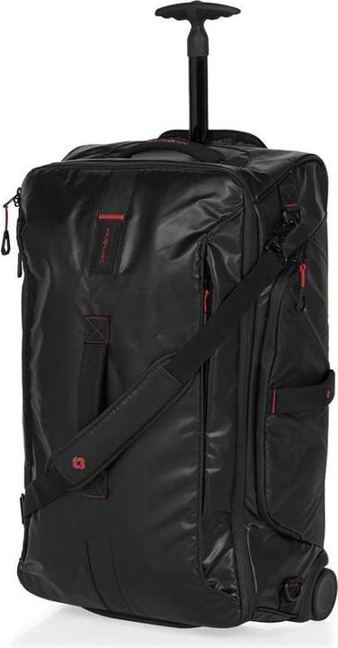 Actual product image Samsonite Paradiver Light (74.50 l, M (50 - 90l))