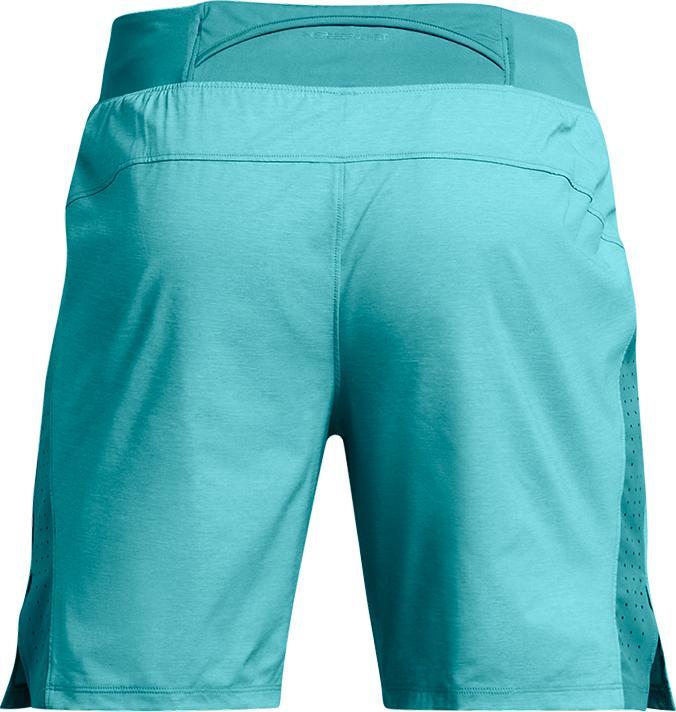 Image du produit Under Armour Launch Pro 7" Htr Short (S)