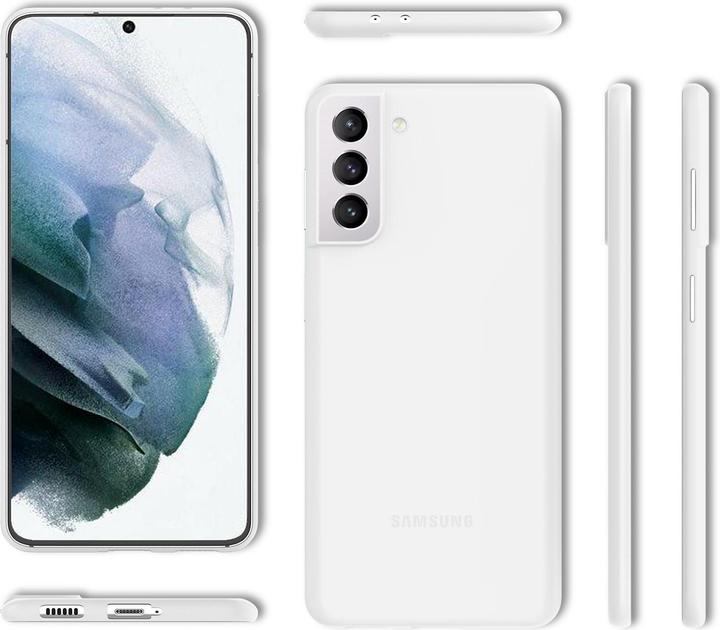 Immagine prodotto Nalia Valigia rigida ultra sottile (Samsung Galaxy S21)
