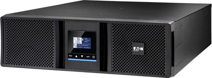 Image du produit Eaton 9SX 6000i RT3U G2 (6000 VA, 6000 W, Double convertisseur en ligne Onduleur)