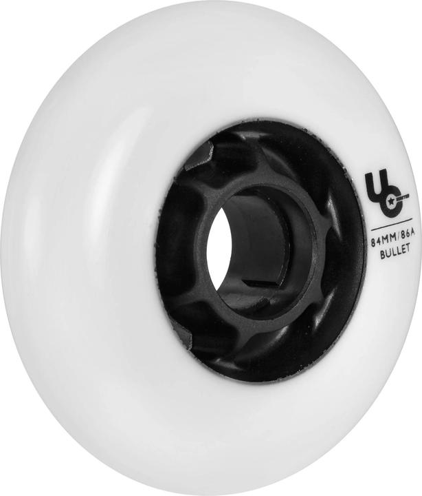 Immagine prodotto Undercover Ruote (84 mm, 86a)