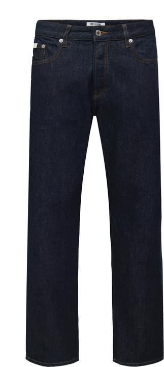 Actual product image Only & Sons Onsedge Straight Rinse 4942 Tai Dnm Noos (W31/L32)