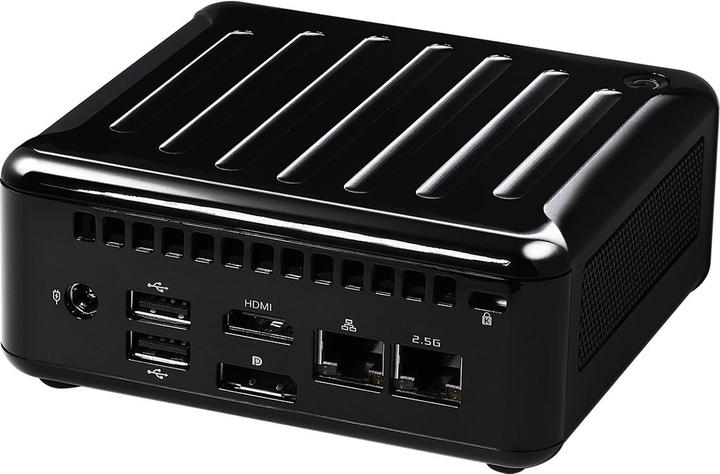 Produktbild AsRock 4X4 BOX-4300U (AMD Ryzen 3 4300U)