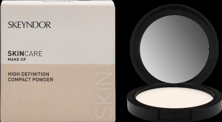 Image du produit Skeyndor Make Up Poudre compacte haute définition