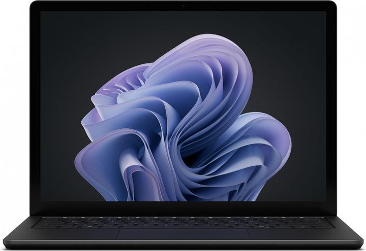 Actual product image Microsoft Surface Laptop 6 for business (13.50", Intel Core Ultra 7 165H, 16 GB, 512 GB, DE)