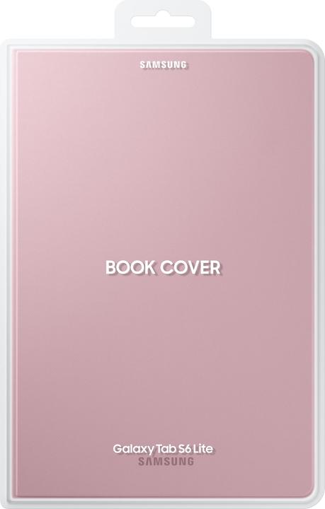 Produktbild Samsung Book Cover (Galaxy Tab S6 Lite 10.4 (2020))