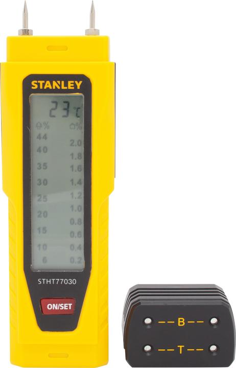 Image du produit Stanley Hygromètre