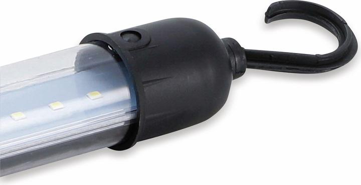 Actual product image BGS LED Workshop-Light 6W (450 lm)