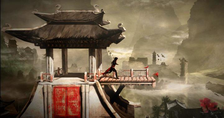 Produktbild Ubisoft Assassin's Creed Chronicles Trilogy Pack (China, India, Russia) (PS4, Multilingual)