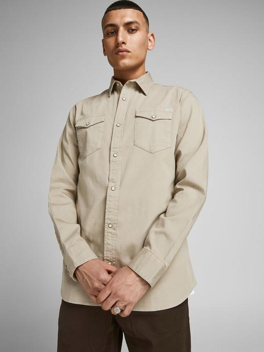 Produktbild Jack & Jones Must-have Hemd (XL)