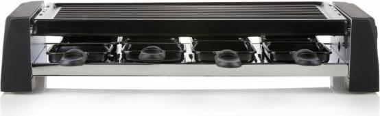 Actual product image Domo Stone Grill Raclette DO9189G