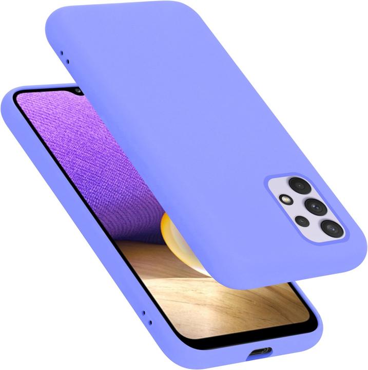LIQUIDE VIOLET CLAIR