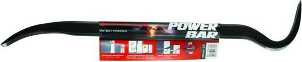 Actual product image Peddinghaus Power Bar