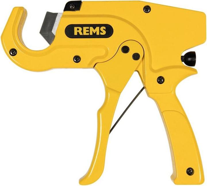 Immagine prodotto Rems Tagliatubi ROS P 35 A (35 mm)