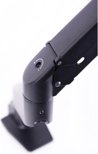 Produktbild Multibrackets M Deskmount (Tisch, 28")