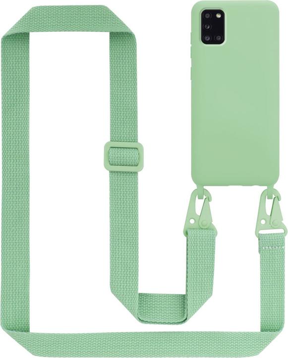 LIQUIDE VERT CLAIR