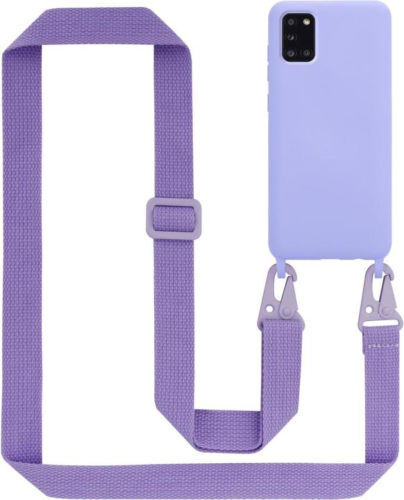 LIQUIDE VIOLET CLAIR