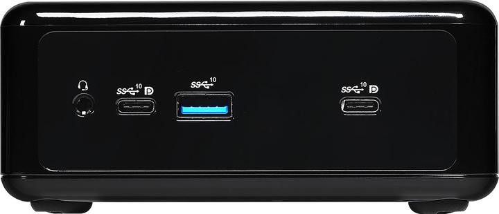 Produktbild AsRock 4X4 BOX-4300U (AMD Ryzen 3 4300U)