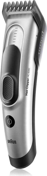 Produktbild Braun Hc 5090