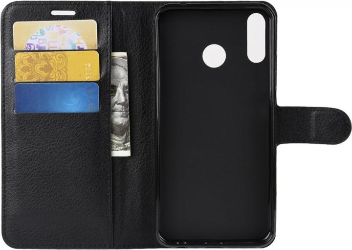 Image du produit Screenguard Housse cuir Asus ZenFone 5 / 5Z Leather Guard (Asus Zenfone 5Z)