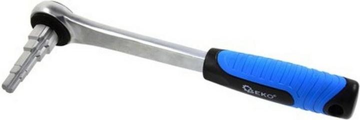 Produktbild GEKO -Ratschenschrauber (3/8", 1", 3/4", 1/2")