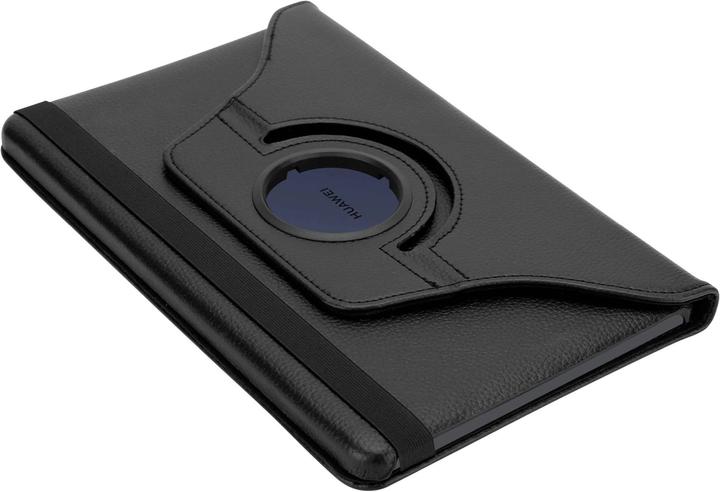 Actual product image Cadorabo Tablet Book Rubber (NO Wake Up) Cover (Huawei MatePad T10s)