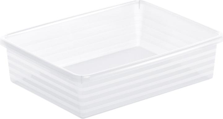 Image du produit Rotho Linus (19.5 x 6 x 25.5 cm, 0 l)