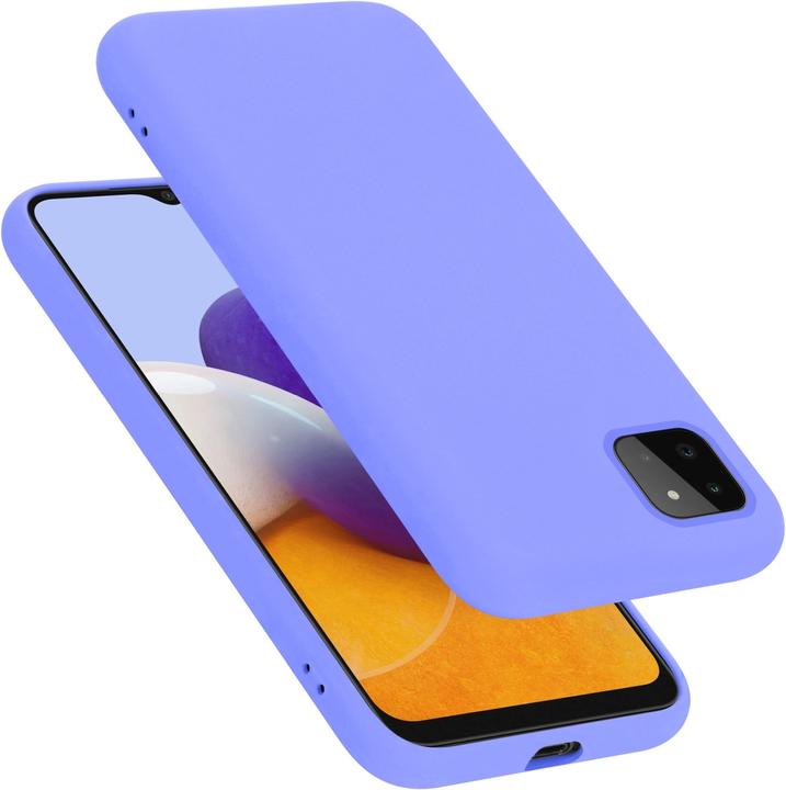 VIOLA CHIARO LIQUIDO