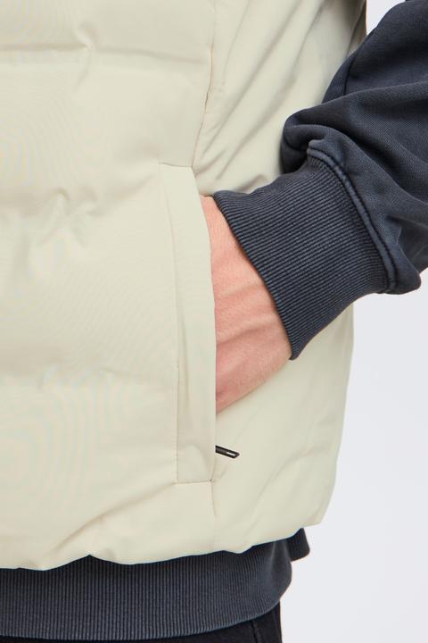Actual product image Solid SDMILAS VEST 21108309 (XXL)