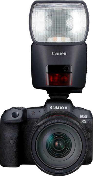 Image du produit Canon Speedlite EL-1 (Flash à monter, Canon)