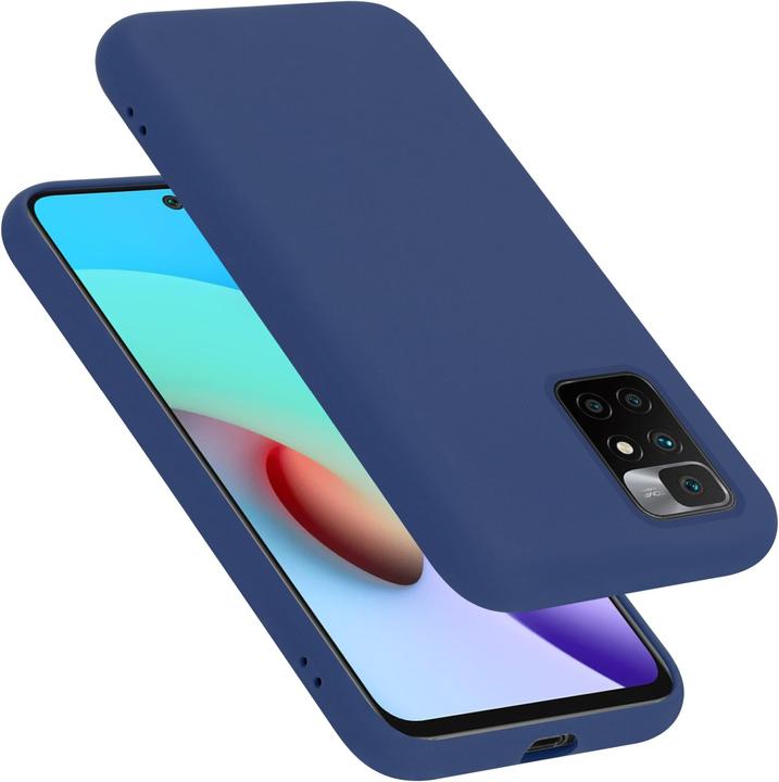 BLU LIQUIDO