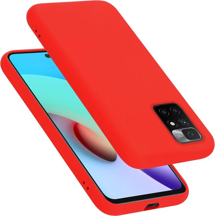 Rosso liquido