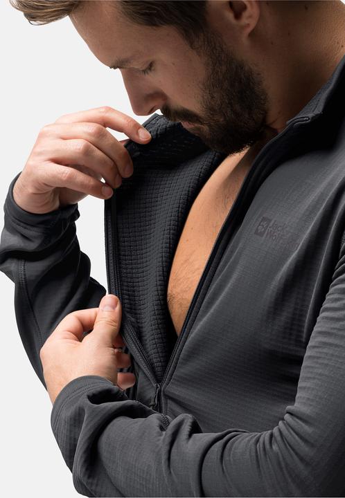 Immagine prodotto Jack Wolfskin Morobbia Fz Light M (L)