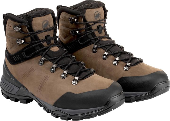 Actual product image Mammut Mercury Tour II High GTX® Men (40 2/3)