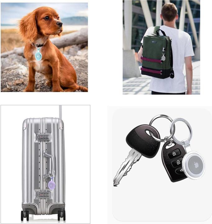 Produktbild Cadorabo Anhänger
