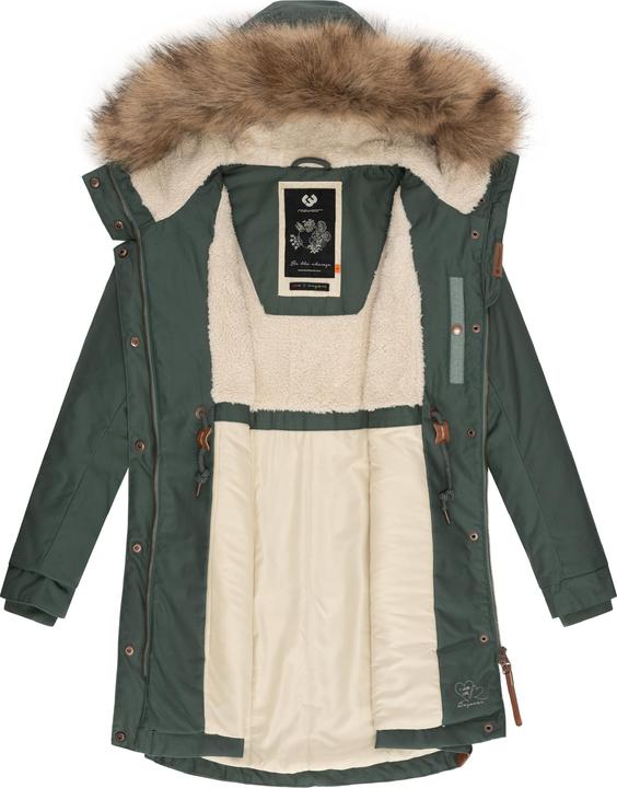Image du produit Ragwear Tawny (XXL)